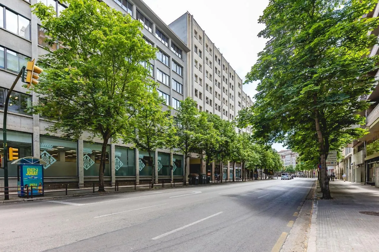 Bravissimo Sirenes, 2-Bedroom Apartment Girona