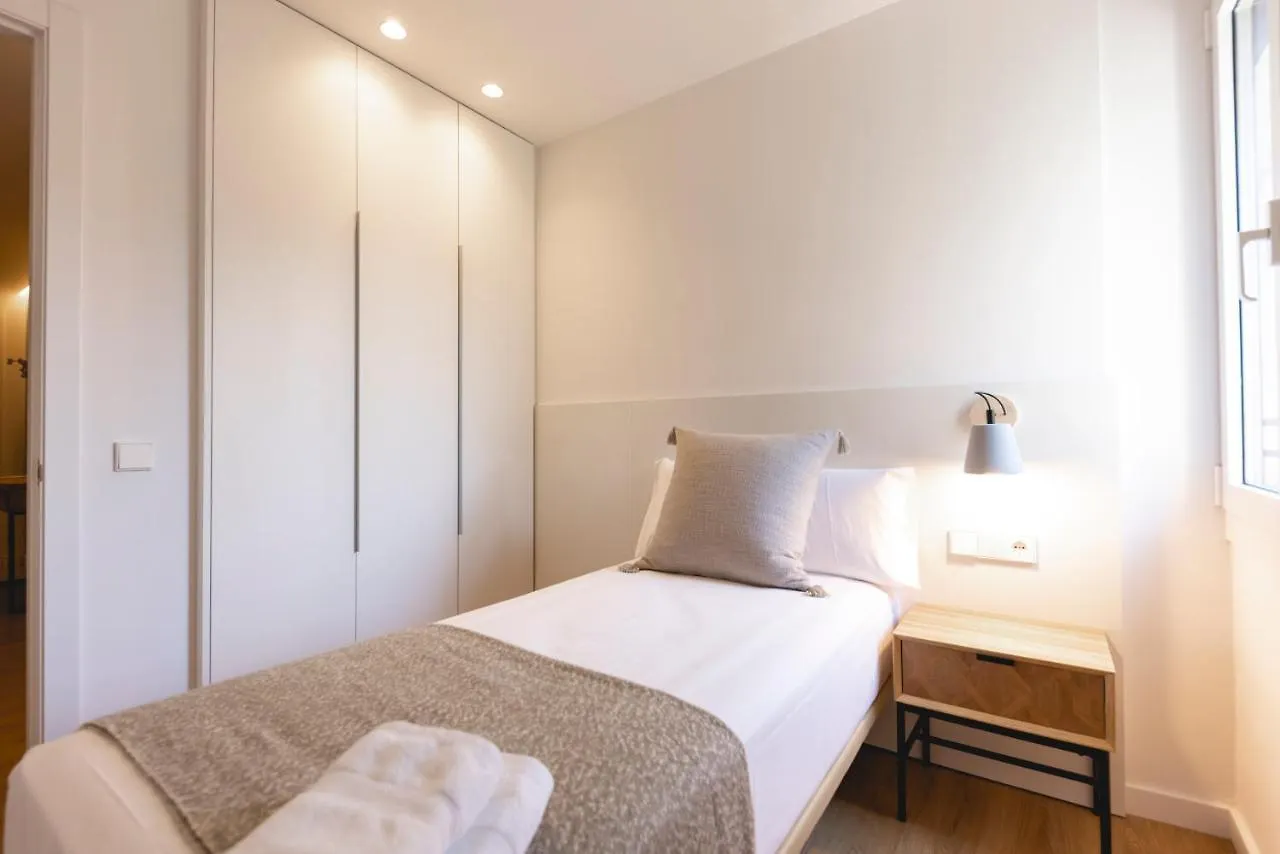 Bravissimo Sirenes, 2-Bedroom Apartment Girona