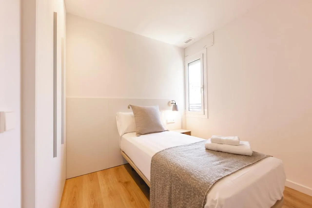 Bravissimo Sirenes, 2-Bedroom Apartment Girona 0*,  Spain