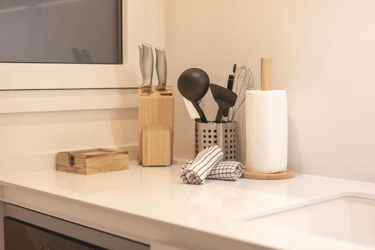 Bravissimo Sirenes, 2-Bedroom Apartment Girona