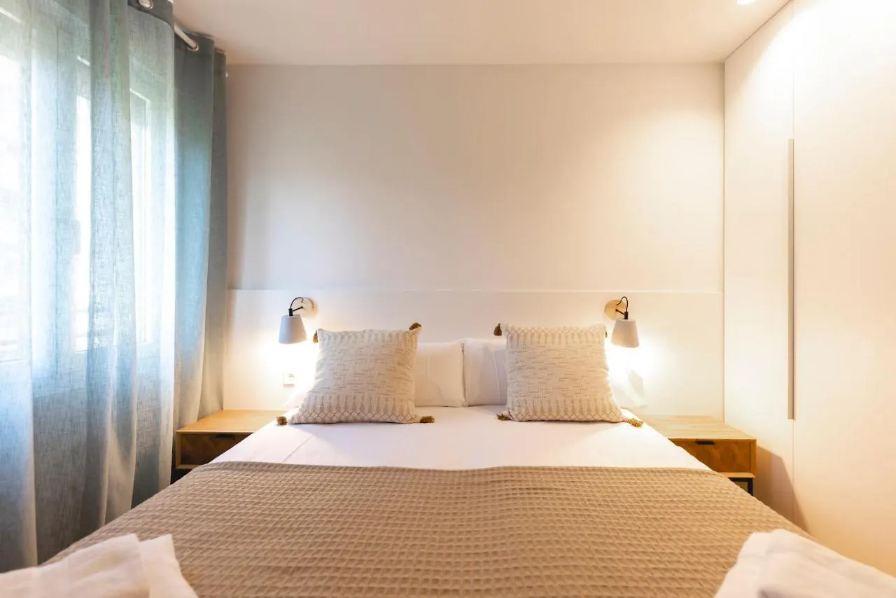 Bravissimo Sirenes, 2-Bedroom Apartment Girona Spain