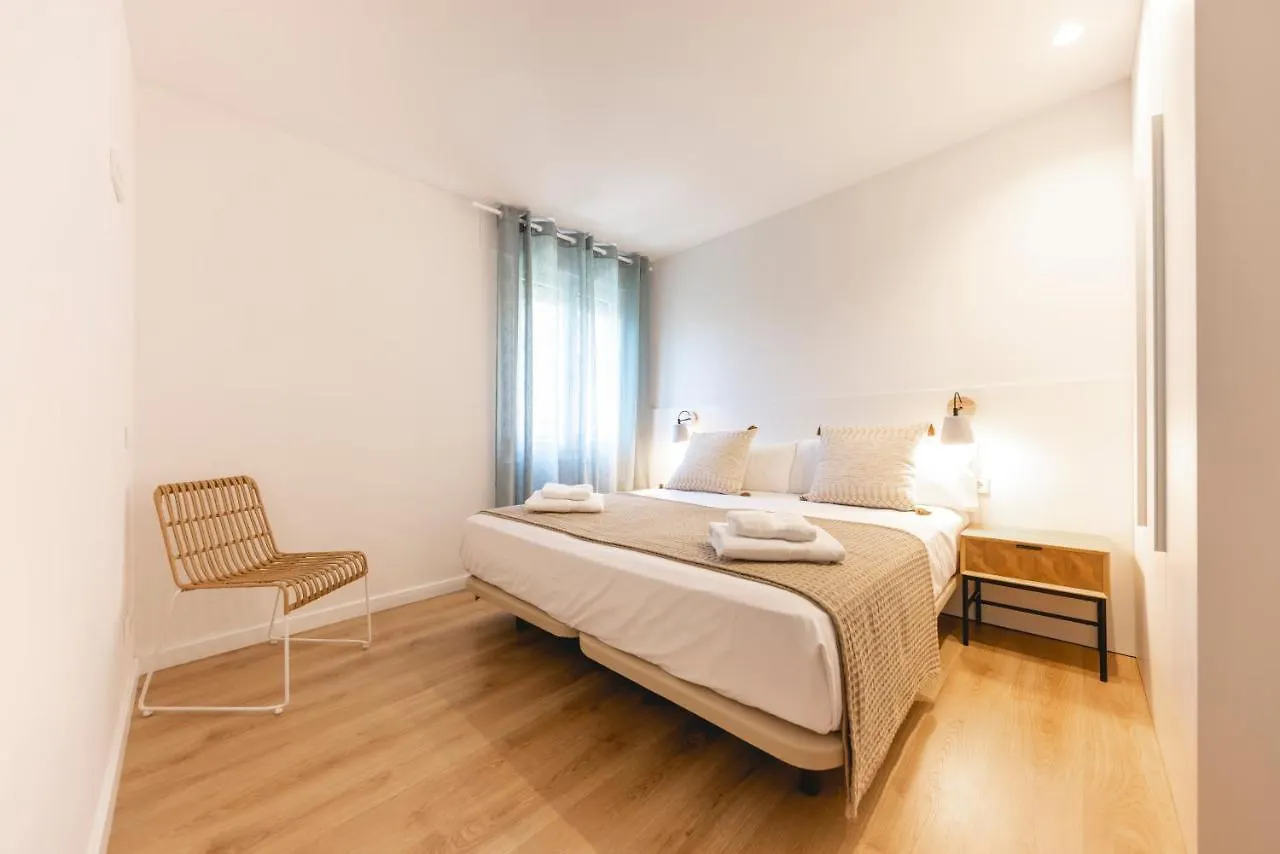 Bravissimo Sirenes, 2-Bedroom Apartment Girona Spain