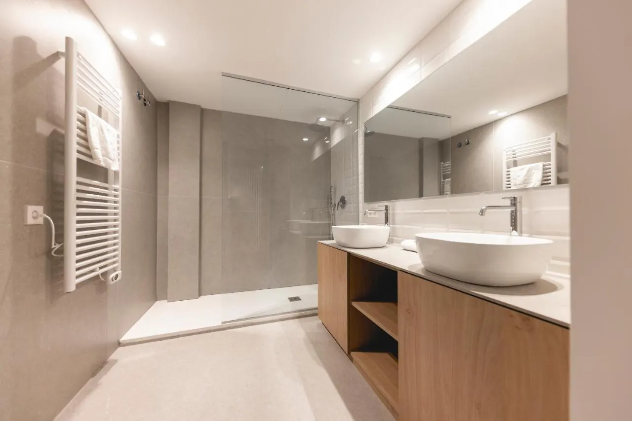 Bravissimo Sirenes, 2-Bedroom Apartment Girona Spain